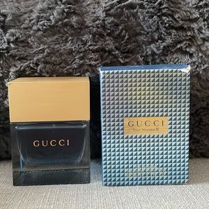 Gucci Pour Homme II 3.3 fl. oz. -HARD TO FIND!